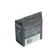 Розетка HDMI 2.0 Type A Stekker Мия RST00-3118-05 черный бархат 50828, упаковка