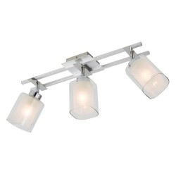 Спот Citilux Риволи CL104130, E27, 225W, прозрачный