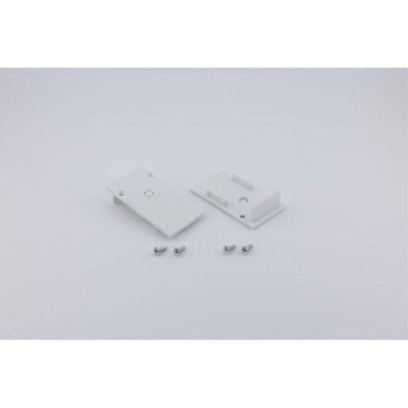 Заглушка для магнитного шинопровода Aployt Magnetic track 220 APL.0282.10.03