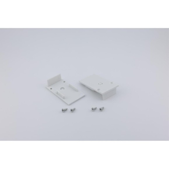 Заглушка для магнитного шинопровода Aployt Magnetic track 220 APL.0282.10.03