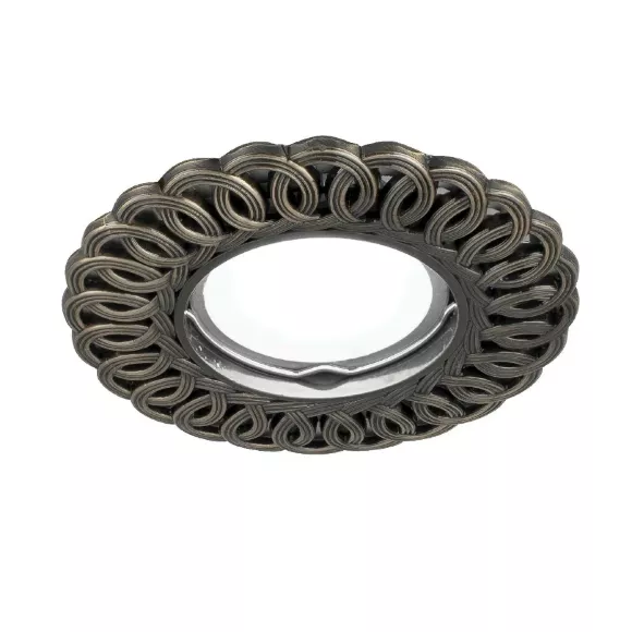 Встраиваемый светильник Gauss Antique CA044 Встраиваемый светильник Gauss Antique CA044
