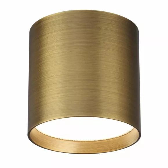 Потолочный светильник Odeon Light Hightech Oben 7128/8CL, вид сверху Потолочный светильник Odeon Light Hightech Oben 7128/8CL, вид сверху