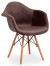 Кресло Secret De Maison Cindy Soft (Eames) (mod. 101) TET_15215