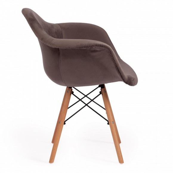 Кресло Secret De Maison Cindy Soft (Eames) (mod. 101) TET_15215