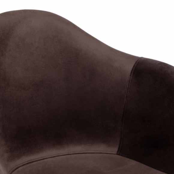 Кресло Secret De Maison Cindy Soft (Eames) (mod. 101) TET_15215