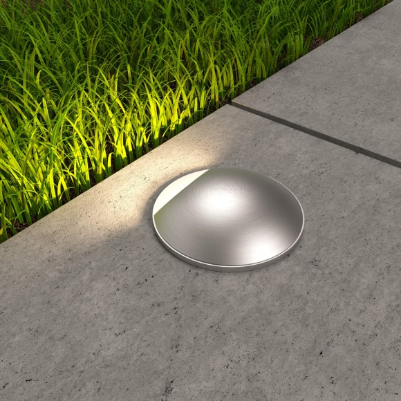 Светильник для ступеней Elektrostandard MRL LED 1104 Алюминий