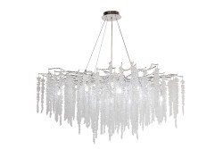 Подвесная люстра Diamand L1200 AR