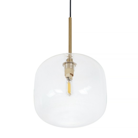 Подвесной светильник Myfar Bays MR2570-1P