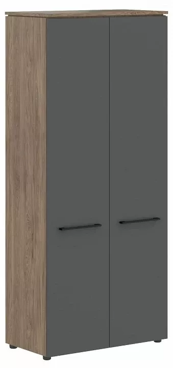 Шкаф книжный Morris Trend MHC 85.1 SKY_00-07089334