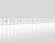 Светодиодная лента трехрядная Ambrella Light LED Strip 24В 2835 26Вт/м 6500K 5м IP20 GS3903