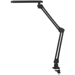 Настольная лампа ЭРА NLED-441-7W-BK Б0008002