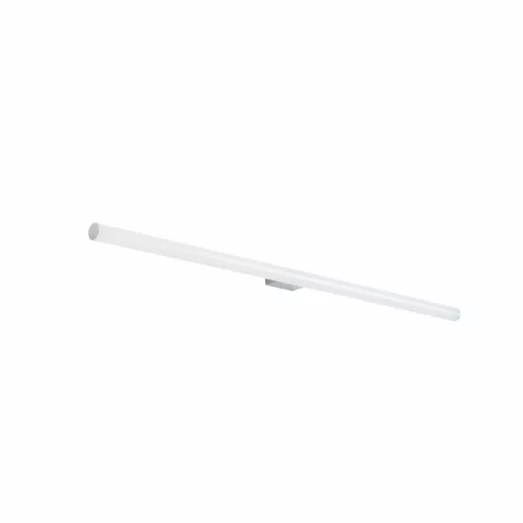 Настенный светильник ST Luce Curra SL1599.171.01, Хром, Белый, Теплый белый