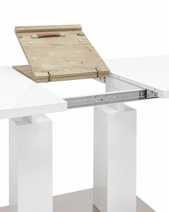 Стол обеденный Сиэтл SGR_DT-963-HGW-140