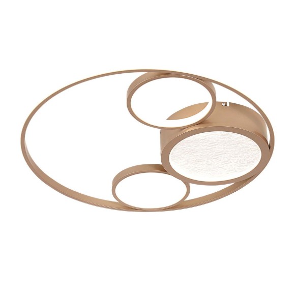 Потолочная светодиодная люстра F-Promo Campus 4681-4C