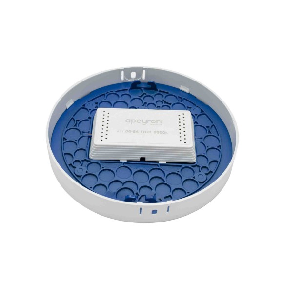 Накладная светодиодная панель Apeyron 06-39