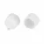 Заглушка Arlight WPH-FLEX-D20-TOP WHITE с отверстием 040876