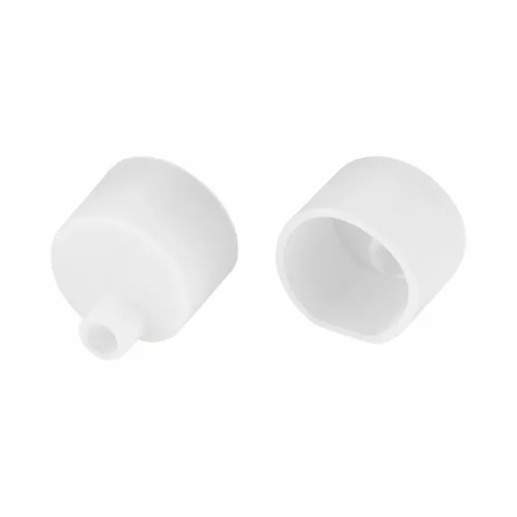 Заглушка Arlight WPH-FLEX-D20-TOP WHITE с отверстием 040876 Заглушка Arlight WPH-FLEX-D20-TOP WHITE с отверстием 040876