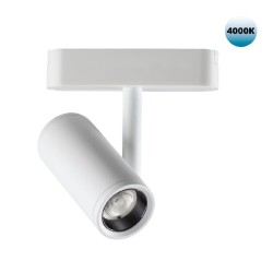 Трековый светильник для низковольтного шинопровода Novotech Smal 359105