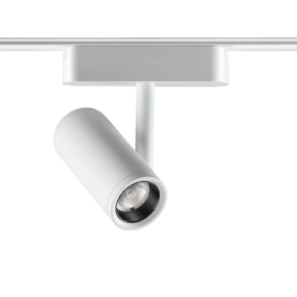 Трековый светильник для низковольтного шинопровода Novotech Smal 359105