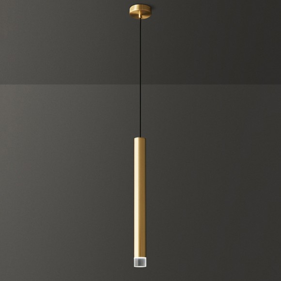 Подвесной светильник ImperiumLoft Gift 217001-23