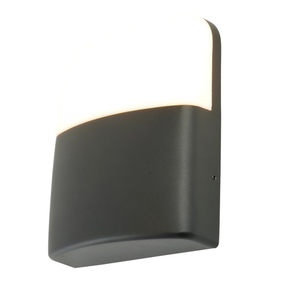 Фасадный светильник Feron Сингапур DH498 51831