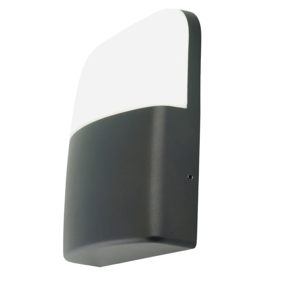 Фасадный светильник Feron Сингапур DH498 51831