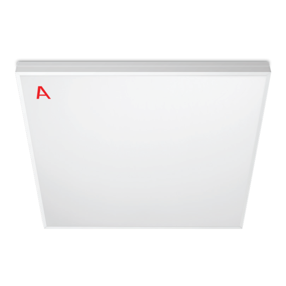 Потолочный светильник Wolta ДВО01-54-041-6К