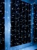 Светодиодная гирлянда (06739) Uniel занавес 220V белый ULD-C2030-240/DTA White IP20