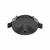 Чаша потолочная встраиваемая Arlight SPX-CANOPY-R60-C6.5 (BK) 046019