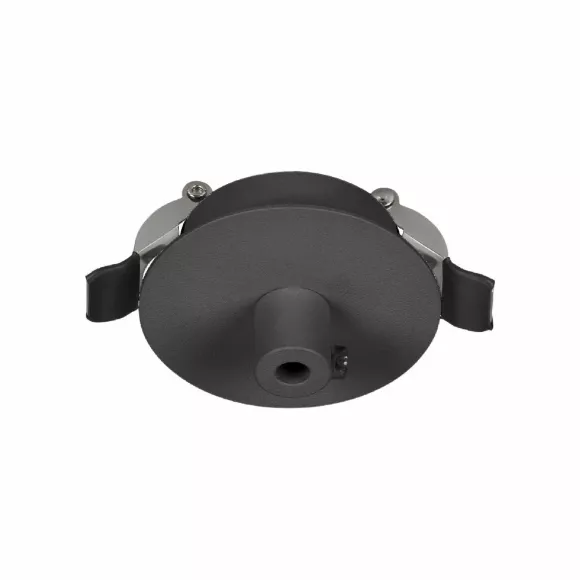 Чаша потолочная встраиваемая Arlight SPX-CANOPY-R60-C6.5 (BK) 046019 Чаша потолочная встраиваемая Arlight SPX-CANOPY-R60-C6.5 (BK) 046019