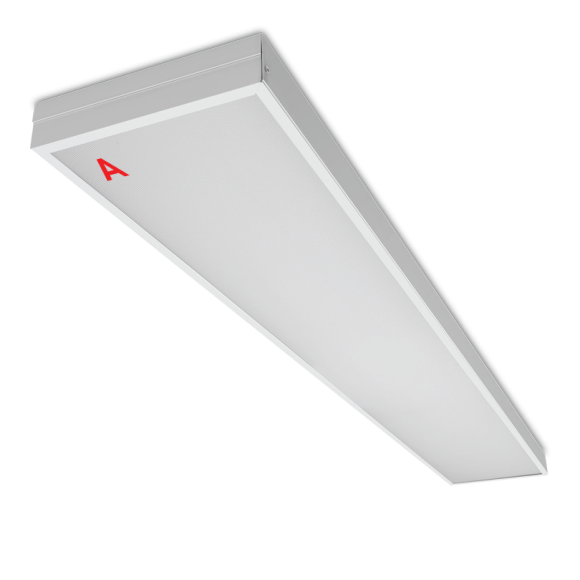 Линейный светильник Wolta ДПО11-54-142-5К