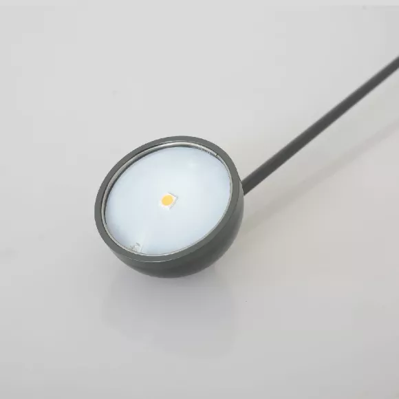 Настенный светильник Crystal Lux ALTO AP5W LED BLACK