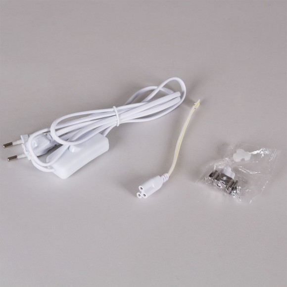 Линейный светильник Reluce 54003-9.5-001QL 4000K LED9W WT