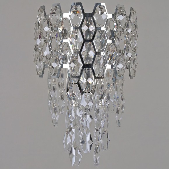 Настенный светильник Reluce 00995-0.2-02 MX CH