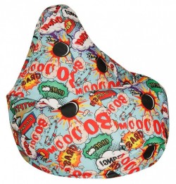 Кресло-мешок Bang 4XL DRB_5027631