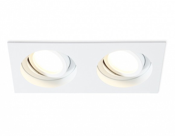 Встраиваемый светильник Ambrella Light Techno Spot Standard Tech TN102759