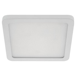 Встраиваемый светильник AM Group AM293 9W WH 3000K S