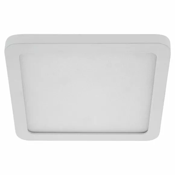 Встраиваемый светильник AM Group AM293 9W WH 3000K S