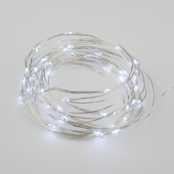 Гирлянда Uniel ULD-S0200-020/SСR/3LR WHITE IP20 WINESTOPPER UL-00010902