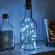 Гирлянда Uniel ULD-S0200-020/SСR/3LR WHITE IP20 WINESTOPPER UL-00010902, декоративные элементы крупным планом