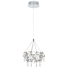 Подвесной светильник Divinare Rotondo 1019/02 SP-28