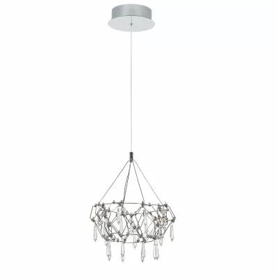 Подвесной светильник Divinare Rotondo 1019/02 SP-28