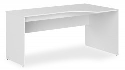 Стол офисный Simple SET160-1(R) SKY_00-07056653