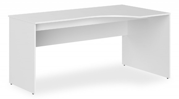 Стол офисный Simple SET160-1(R) SKY_00-07056653