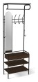 Вешалка с тумбой M-3026 She_0384493201