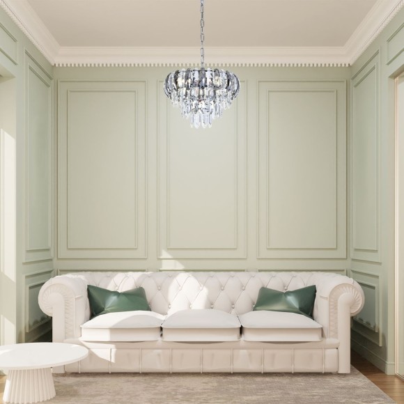 Подвесная люстра Escada Shifen ES0000017