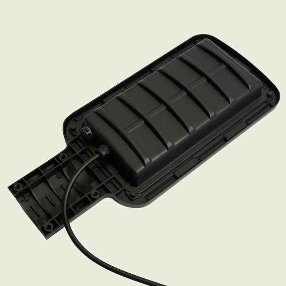 Уличный консольный светильник Saffit SSL10-50 55233