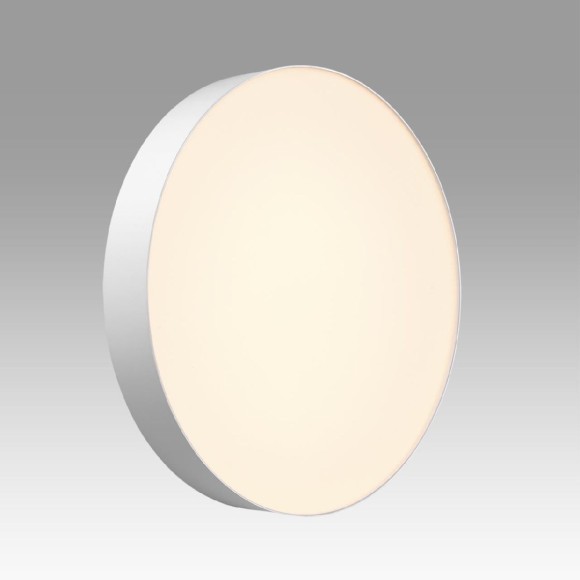 Настенно-потолочный светильник Sonex Basica Optima 7779/EL