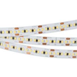 Светодиодная лента Arlight MICROLED-M300-8mm 24V Cool 8K (8 W/m, IP20, 2216, 5m) (Arlight, 8 Вт/м, IP20) 028617(2)