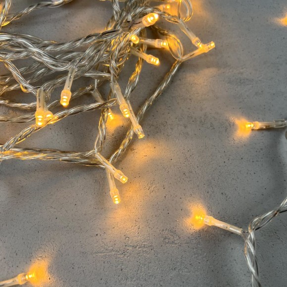 Гирлянда Нить Laitcom (LTC) PST100-10-1EWW